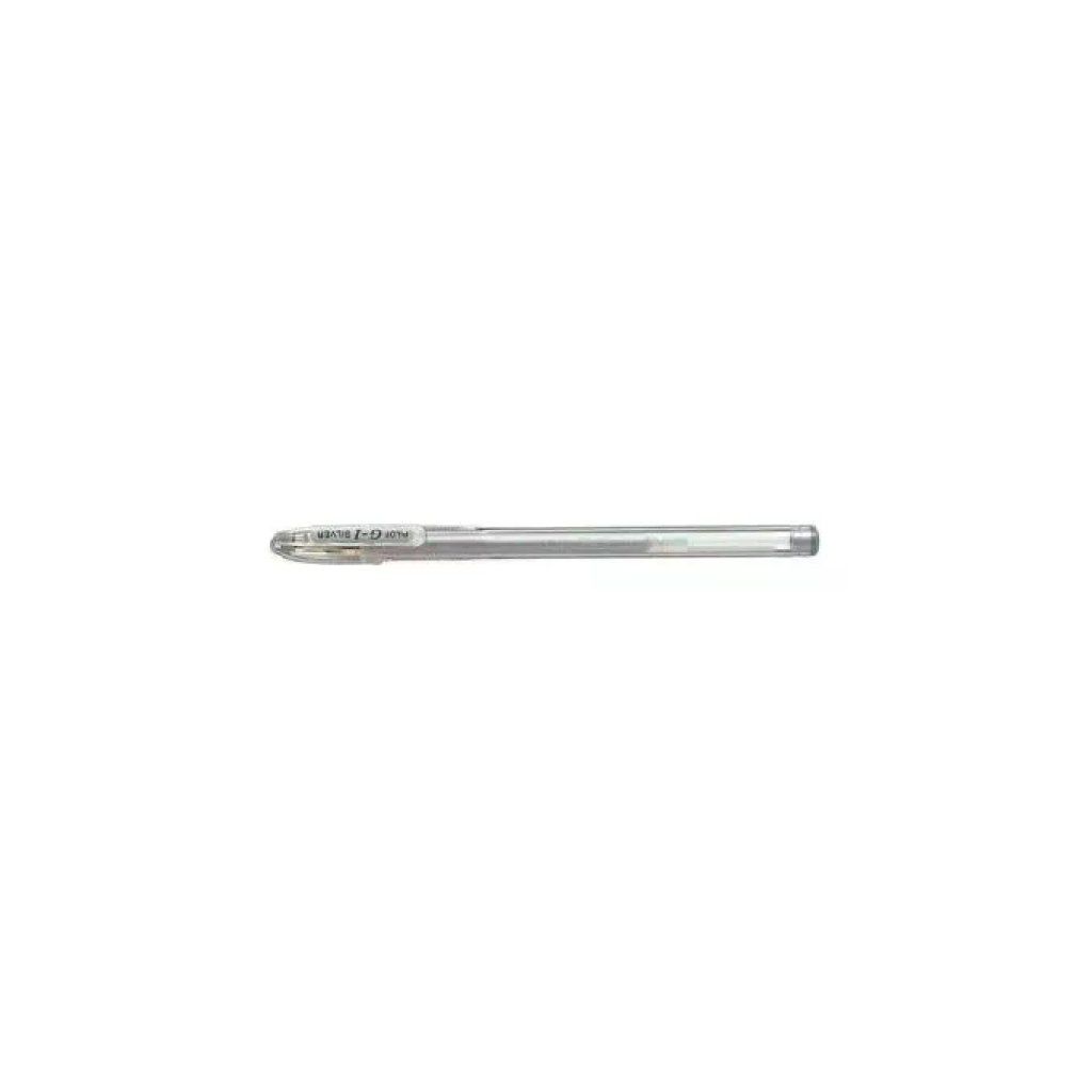 Pilot Cf12 roller G-1 0.7 Argento Pilot Cf12 roller G-1 0.7 Argento