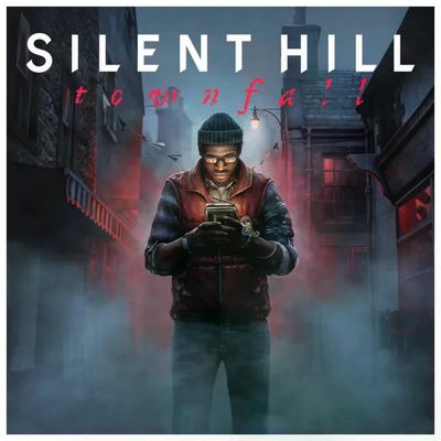 KONAMI Silent Hill: Townfall – Day One Edition per PS5