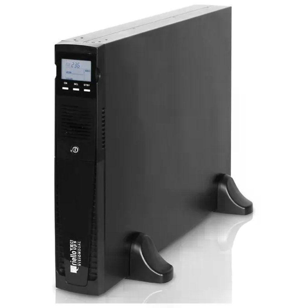 Riello Vision Dual 3000 UPS 3 kVA 2700 W