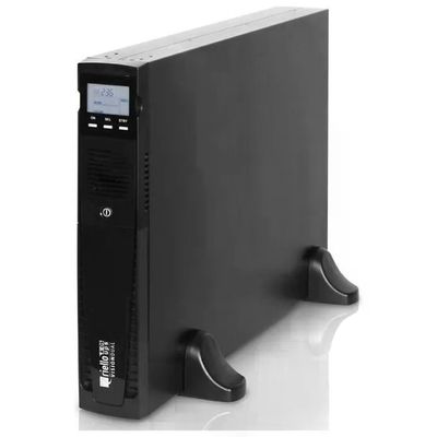 Riello Vision Dual 3000 UPS 3 kVA 2700 W Riello Vision Dual 3000 UPS 3 kVA 2700 W