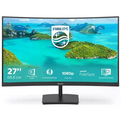 Philips 271E1SCA Philips 271E1SCA
