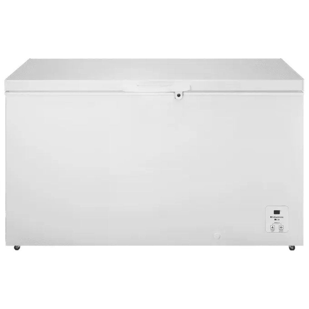 Hisense FT546D4AWLYE congelatore Congelatore a pozzo Libera installazione 420 L E Bianco
