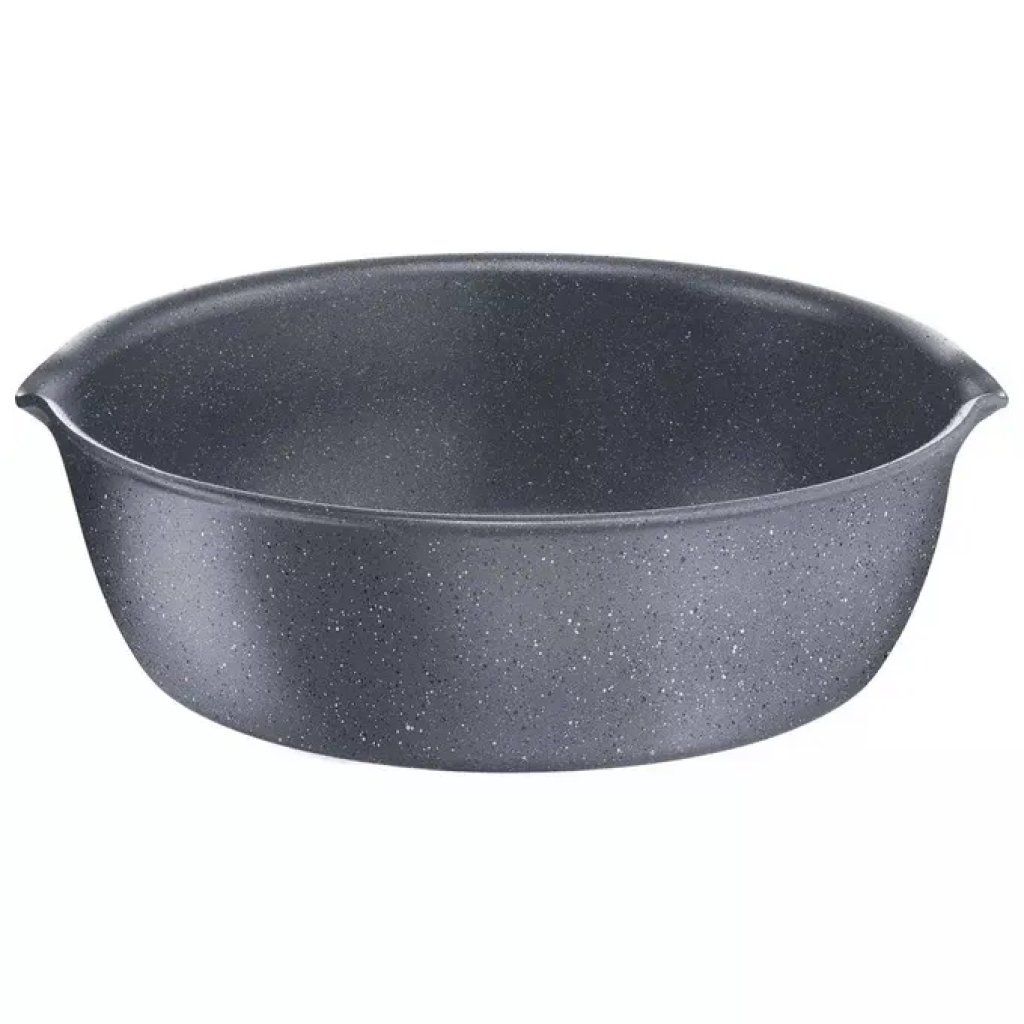 Lagostina Ingenio Mineralis Green – Padella multiuso 26 cm