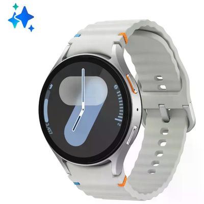 Samsung SM-L310NZSAITV Galaxy Watch7 Smartwatch Galaxy AI 44mm Super AMOLED GPS Bluetooth 5