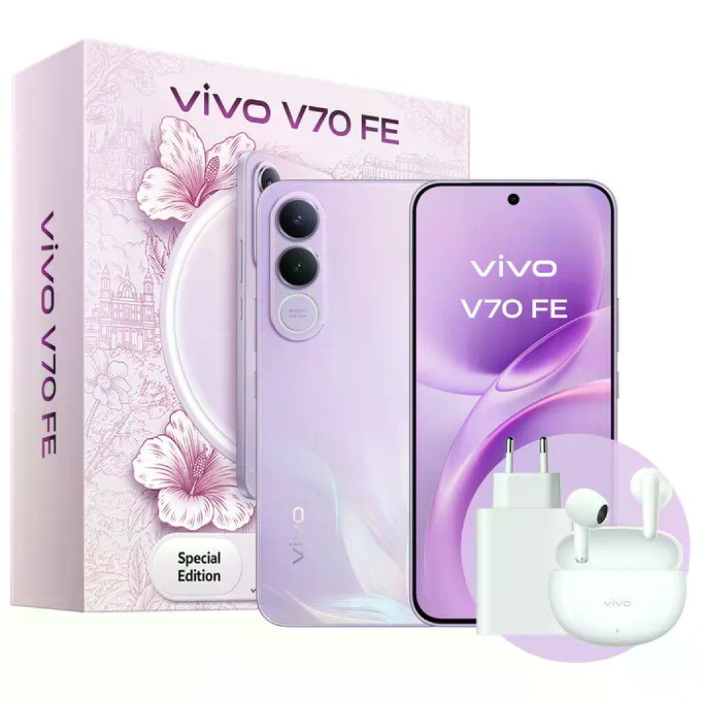Vivo V70 Fe 5673127 smartphone 5G 6 Vivo V70 Fe 5673127 smartphone 5G 6