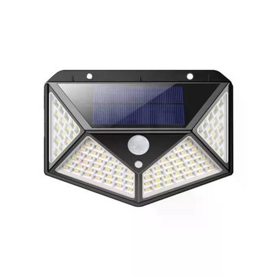 OSRAM Endura Style Solar Bright – Lampada LED Solare da Parete 7,6 W, 520 lm, 3000 K, IP65, Grigio Scuro OSRAM Endura Style Solar Bright – Lampada LED Solare da Parete 7,6 W, 520 lm, 3000 K, IP65, Grigio Scuro