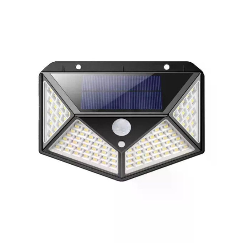 Osram 4099854415234 Endura Style Solar Bright Lampada da Parete LED Solare 7