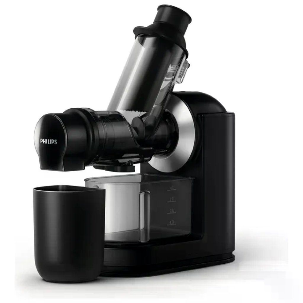 Philips Viva Collection HR1889/70 Estrattore Slow Juicer 150 W