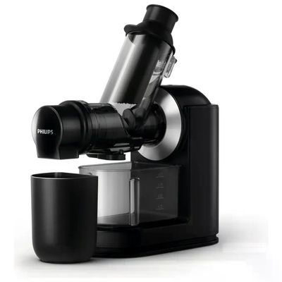 Philips Viva Collection HR1889/70 Estrattore Slow Juicer 150 W Philips Viva Collection HR1889/70 Estrattore Slow Juicer 150 W