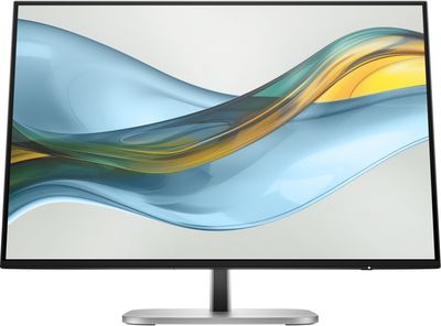 HP Monitor HP Serie 5 524pn 24 HP Monitor HP Serie 5 524pn 24" WUXGA IPS, 100 Hz