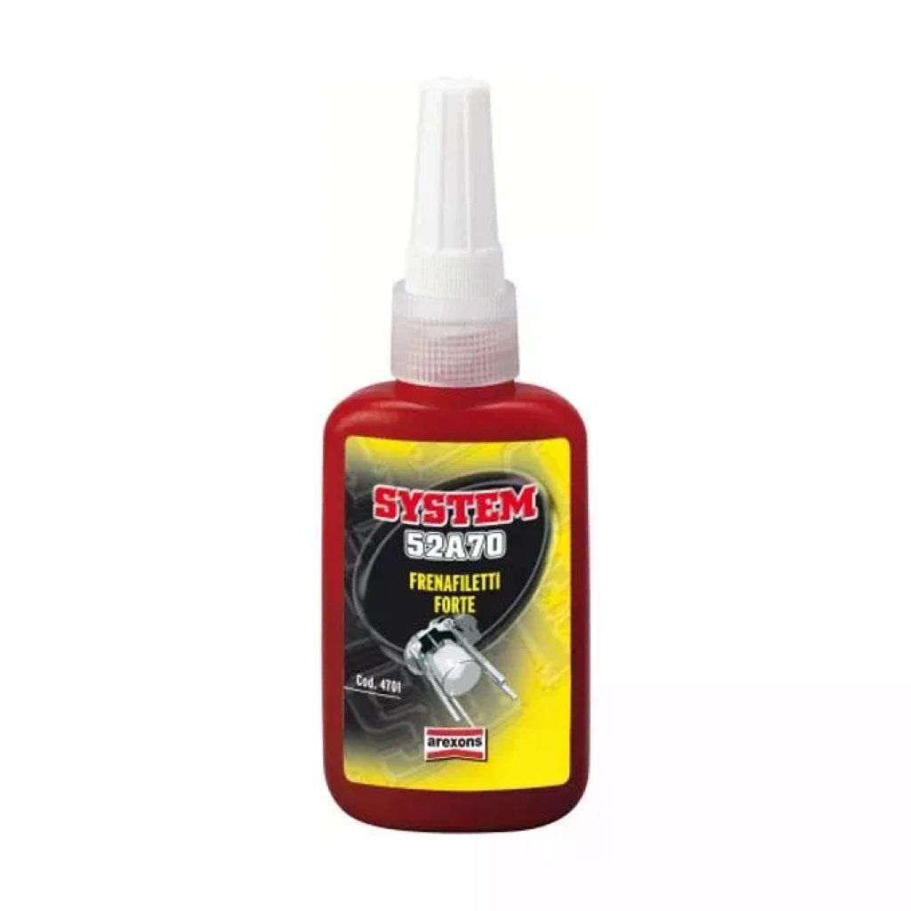 Arexons System 52A70 Frenafiletti Forte 50 ml