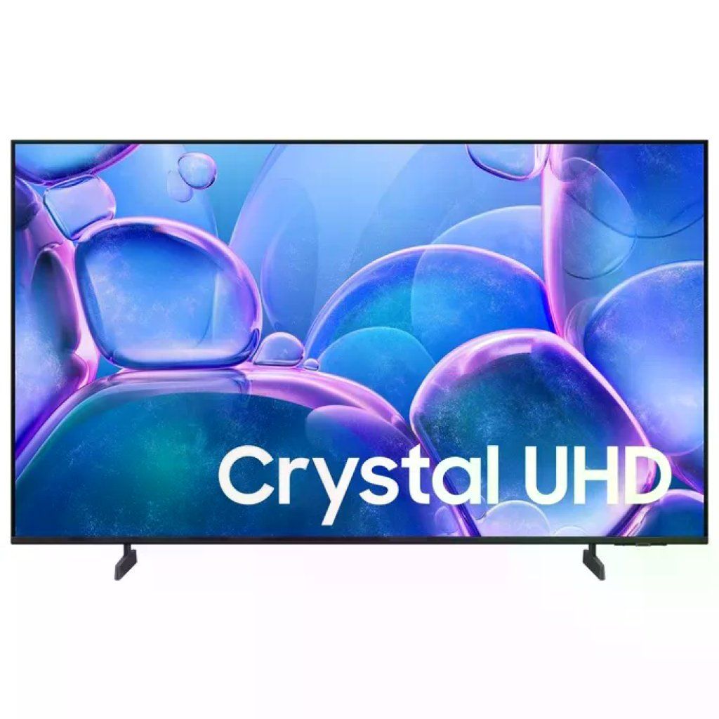 Samsung Smart TV Crystal UHD 4K 43” UE43U7000FUXZT Samsung Smart TV Crystal UHD 4K 43” UE43U7000FUXZT