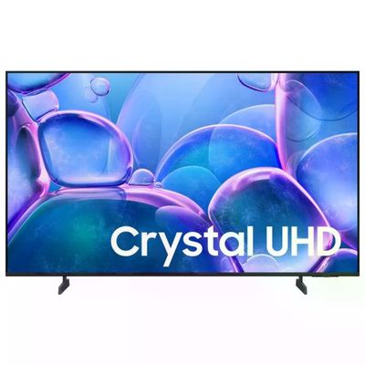 Samsung Smart TV Crystal UHD 4K 43” UE43U7000FUXZT Samsung Smart TV Crystal UHD 4K 43” UE43U7000FUXZT