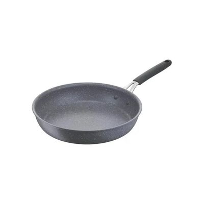 Lagostina 2100126566 Tempra Mineral Padella Antiaderente Mineralis 30cm Compatibile Induzione colore Grigio Lagostina 2100126566 Tempra Mineral Padella Antiaderente Mineralis 30cm Compatibile Induzione colore Grigio