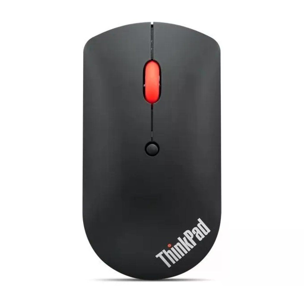 Lenovo 4Y50X88822 ThinkPad Mouse Bluetooth 5.0 Silent Dual Lenovo 4Y50X88822 ThinkPad Mouse Bluetooth 5.0 Silent Dual
