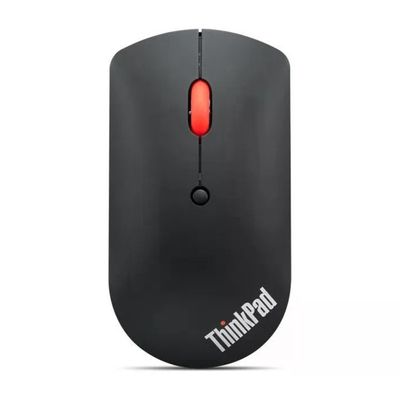 Lenovo 4Y50X88822 ThinkPad Mouse Bluetooth 5.0 Silent Dual