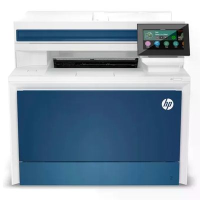 HP Color LaserJet Pro 4302fdw – Stampante Multifunzione Laser a Colori A4 HP Color LaserJet Pro 4302fdw – Stampante Multifunzione Laser a Colori A4