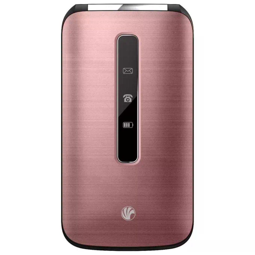 NGM Maxi Telefono Cellulare a Conchiglia Dual SIM Display 2.8'' Fotocamera 1