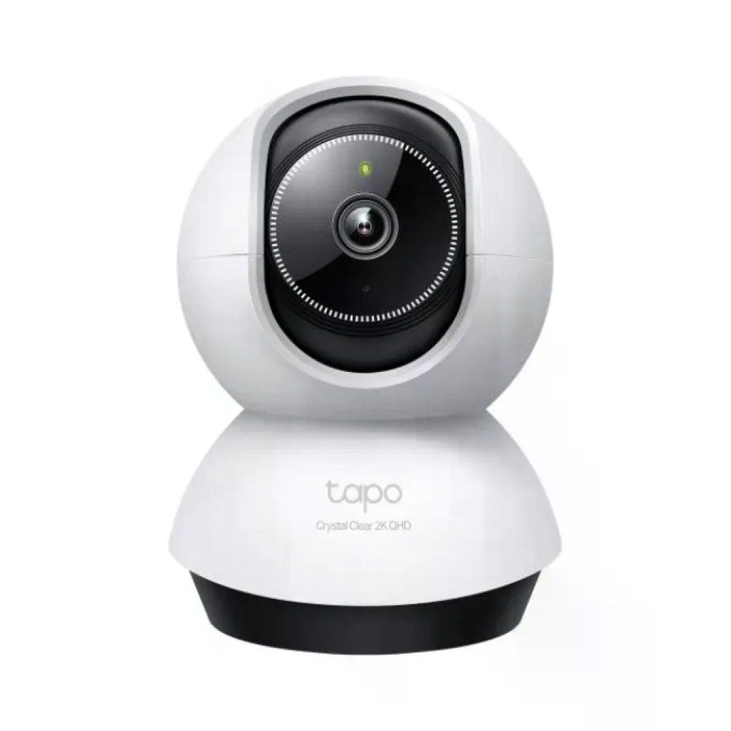 TP-Link Tapo TC72 Telecamera Wi-Fi Interna 2K
