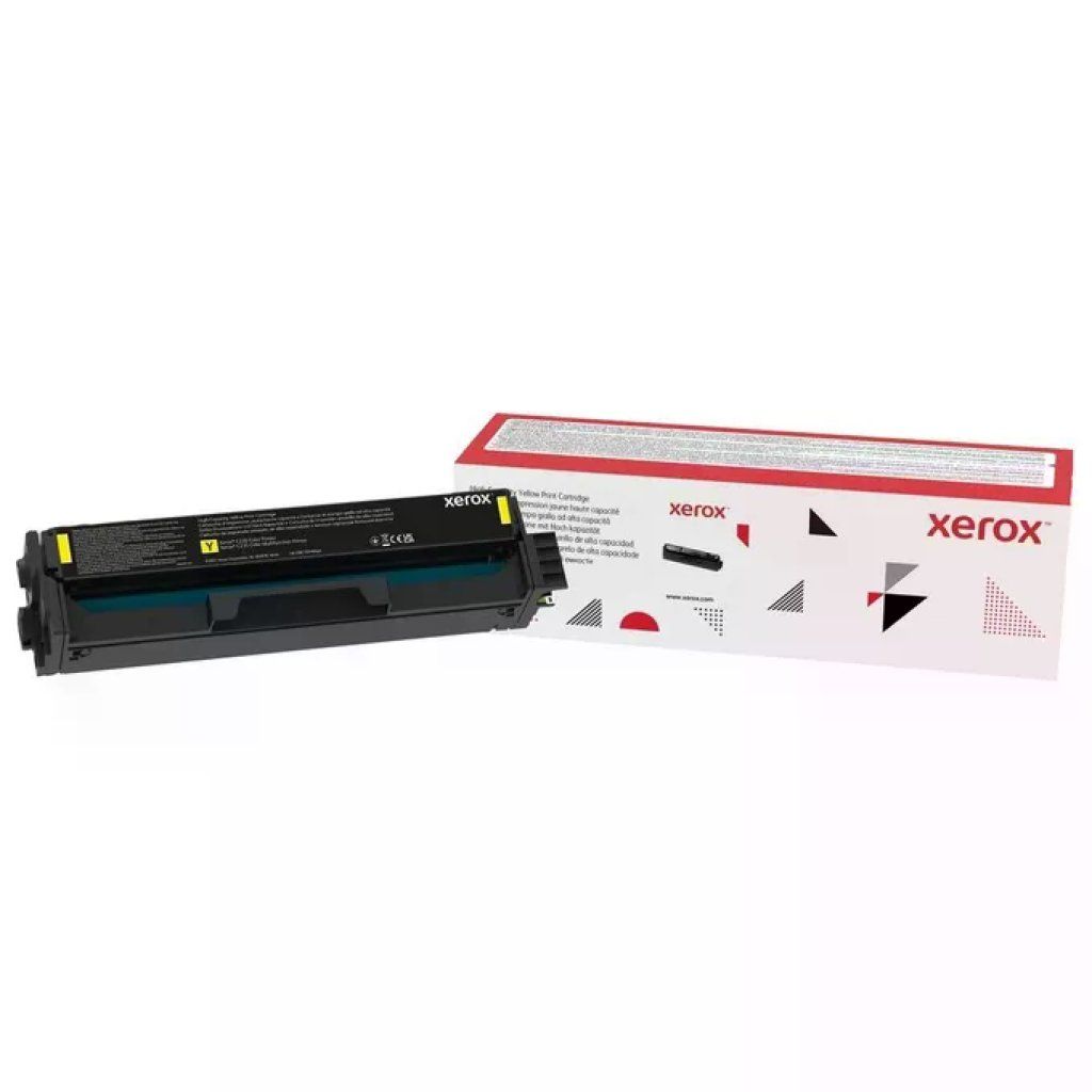 Xerox 006R04394 Toner Giallo Alta Capacità per C230/C235