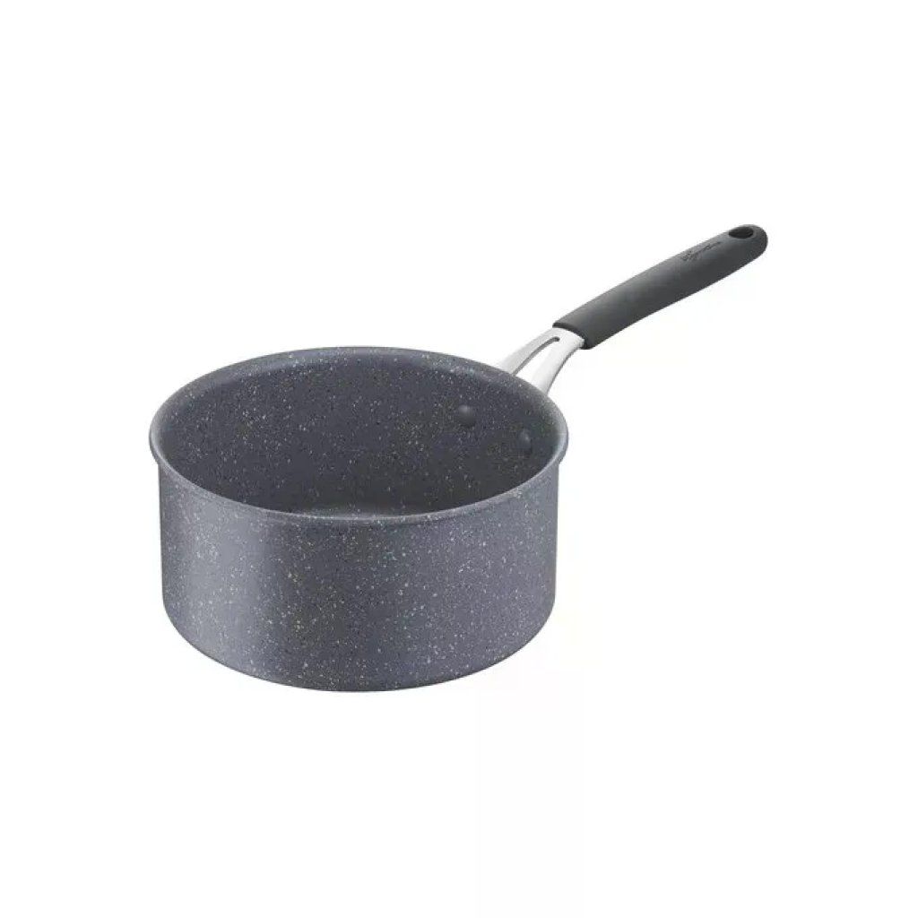 Lagostina 2100126558 Tempra Mineral Casseruola Fonda 20 cm Capacita' 3