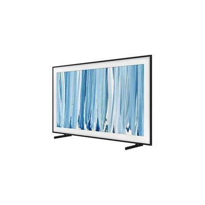 Samsung QE65LS03HWUXZT The Frame Pro Smart TV 65'' Neo QLED 4K 144Hz Wi-Fi 6E Dolby Atmos colore Nero Samsung QE65LS03HWUXZT The Frame Pro Smart TV 65'' Neo QLED 4K 144Hz Wi-Fi 6E Dolby Atmos colore Nero