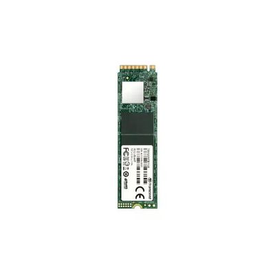 Transcend TS256GMTE110S 110S SSD Interno M.2 2280 256GB PCIe Gen3 x4 NVMe 1.3 3D NAND TLC 1600 MB-s Transcend TS256GMTE110S 110S SSD Interno M.2 2280 256GB PCIe Gen3 x4 NVMe 1.3 3D NAND TLC 1600 MB-s