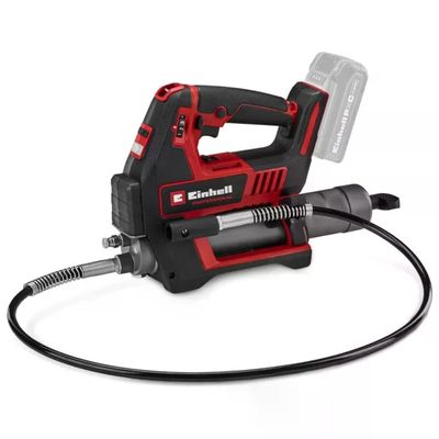 Einhell TP-GR 18/690 Li Ingrassatore a Batteria 18 V, 690 bar