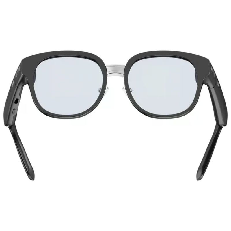IMIKI Occhiali Smart AR Neri con Navigazione e Traduzione IMIKI Occhiali Smart AR Neri con Navigazione e Traduzione