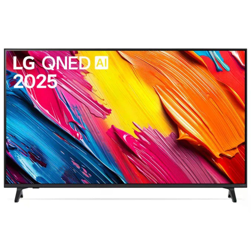 LG 55QNED70A6A Smart TV QNED AI 55" 4K webOS 25