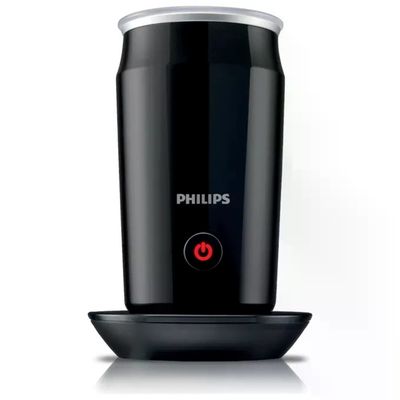 Philips Milk Twister CA6500/63 Montalatte Elettrico Nero, 120 ml Philips Milk Twister CA6500/63 Montalatte Elettrico Nero, 120 ml