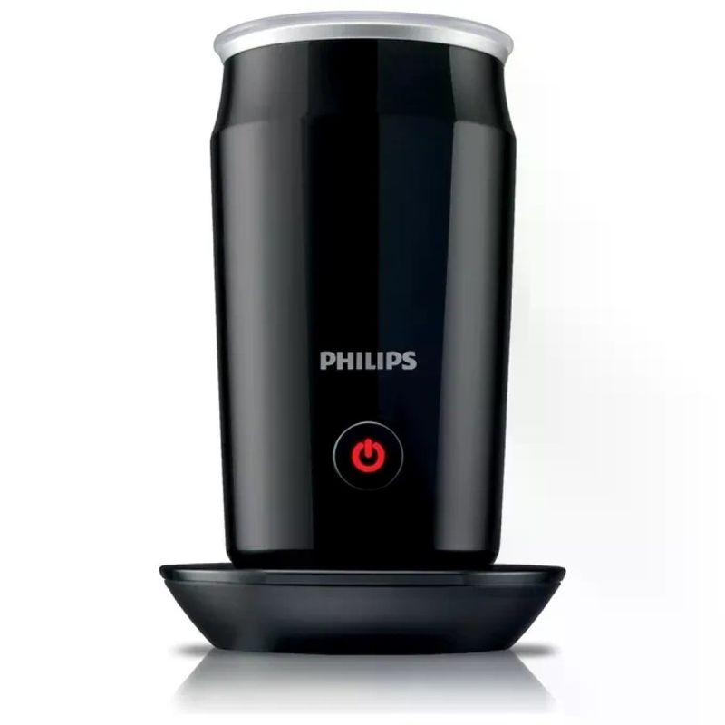 Philips Milk Twister CA6500/63 Montalatte Elettrico Nero, 120 ml Philips Milk Twister CA6500/63 Montalatte Elettrico Nero, 120 ml