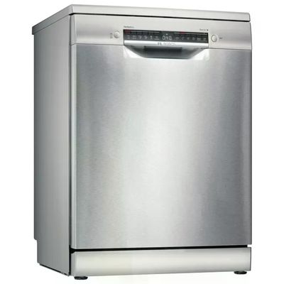 BOSCH Lavastoviglie Bosch Serie 6 SMS6YCI00E, 14 coperti, Classe B, inox BOSCH Lavastoviglie Bosch Serie 6 SMS6YCI00E, 14 coperti, Classe B, inox