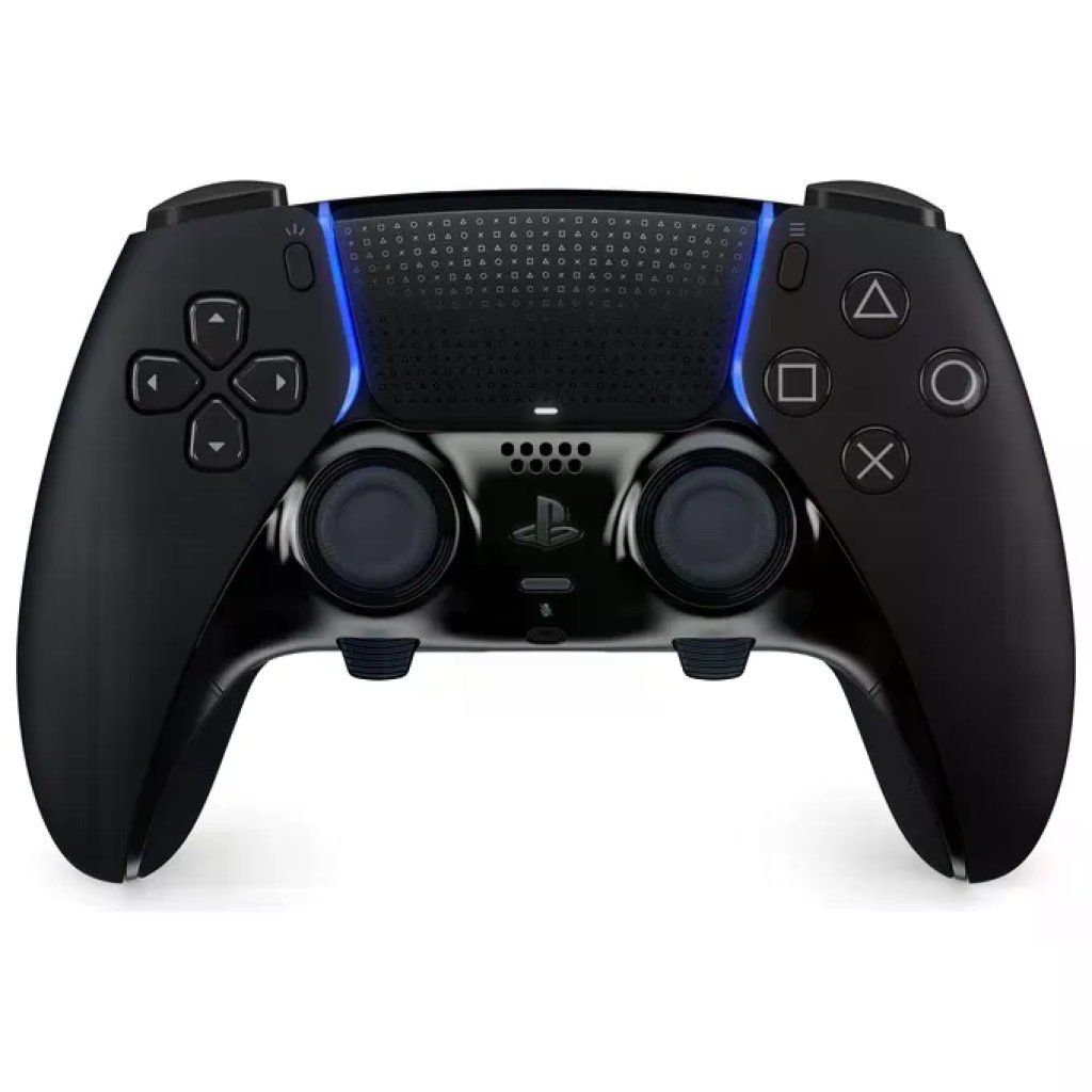 Sony DualSense Edge Controller Wireless per PS5 Nero Sony DualSense Edge Controller Wireless per PS5 Nero
