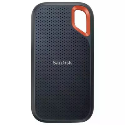 SAMSUNG SanDisk Extreme Portable V2 SSD Esterno 1TB USB-C SAMSUNG SanDisk Extreme Portable V2 SSD Esterno 1TB USB-C