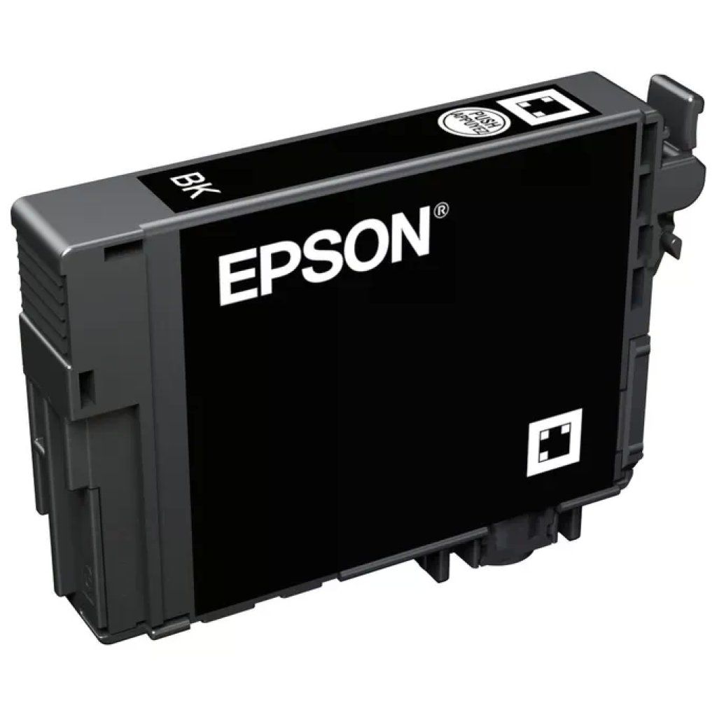 Epson C13T02W14020 Serie Binocolo 502XL Cartuccia Inkjet Nero Pigmento Alta Resa 9 Epson C13T02W14020 Serie Binocolo 502XL Cartuccia Inkjet Nero Pigmento Alta Resa 9