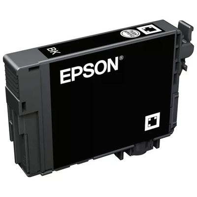 Epson C13T02W14020 Serie Binocolo 502XL Cartuccia Inkjet Nero Pigmento Alta Resa 9 Epson C13T02W14020 Serie Binocolo 502XL Cartuccia Inkjet Nero Pigmento Alta Resa 9