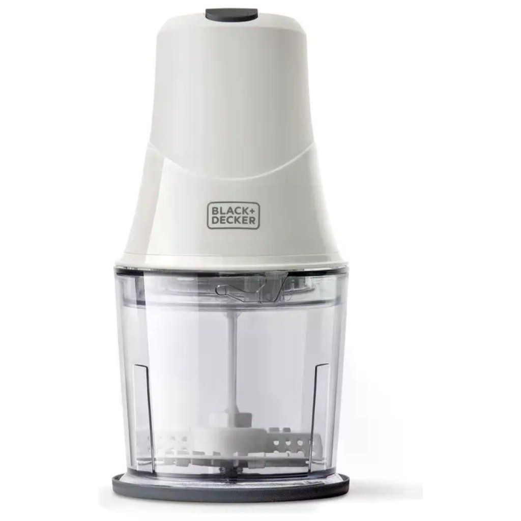BLACK+DECKER Black and Decker BXCH260E Tritatutto 260W 0