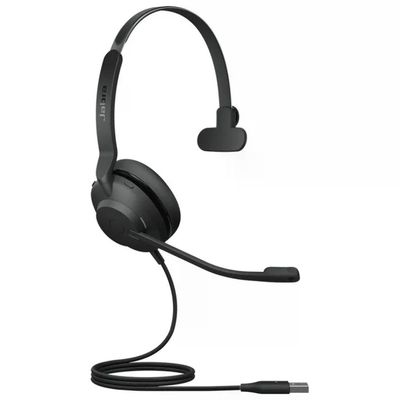 Jabra 23189-889-979 Evolve2 30 SE Auricolare Cablato Monofonico USB