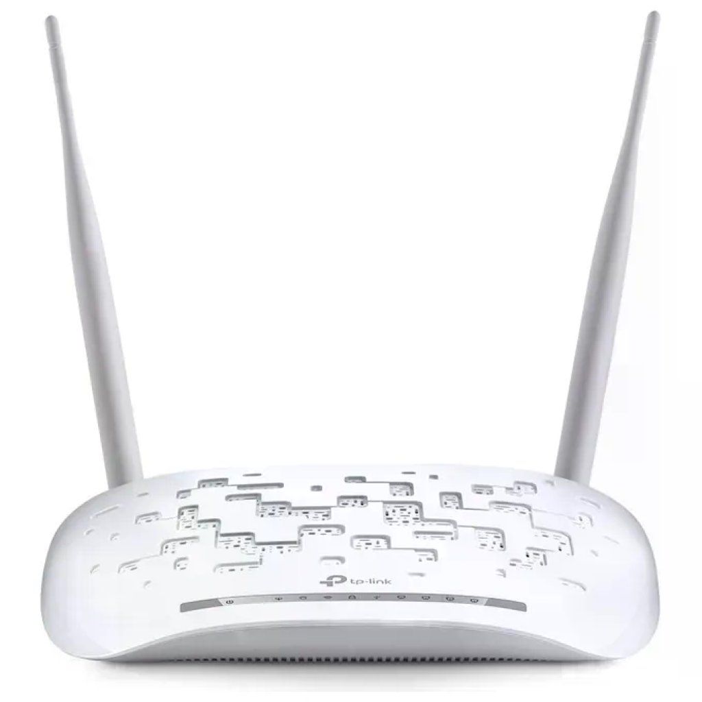 TP-Link TD-W9970 Modem Router Wi-Fi N300 ADSL2+/VDSL2 TP-Link TD-W9970 Modem Router Wi-Fi N300 ADSL2+/VDSL2