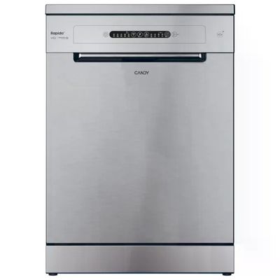 Candy CF 3E7L0S RapidO Lavastoviglie Libera installazione 13 coperti Classe E 47 dB Wi-Fi (85x60x60 cm Candy CF 3E7L0S RapidO Lavastoviglie Libera installazione 13 coperti Classe E 47 dB Wi-Fi (85x60x60 cm