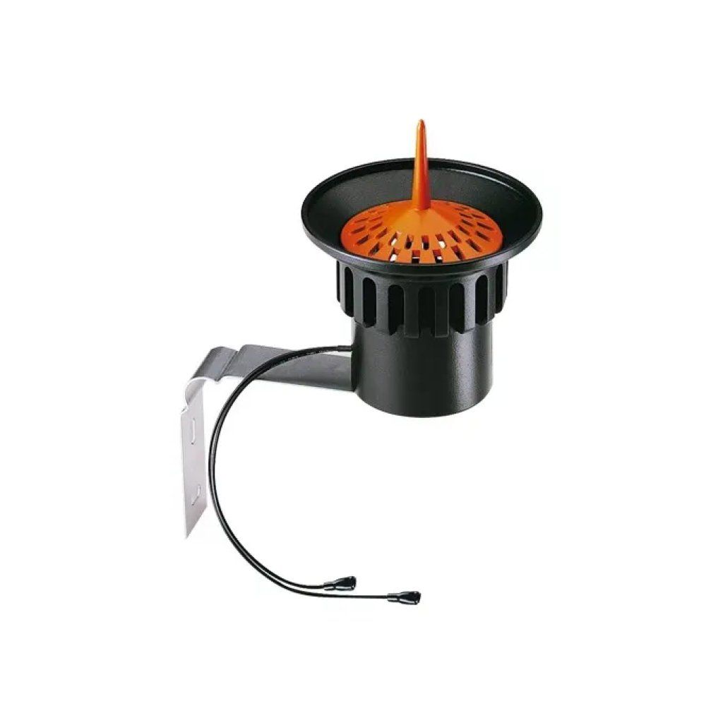 Claber 90915 Sensore di Pioggia 24 V per Irrigazione Claber 90915 Sensore di Pioggia 24 V per Irrigazione