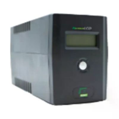 NAICON NEMOLCD 1200VA 480W UPS con display LCD
