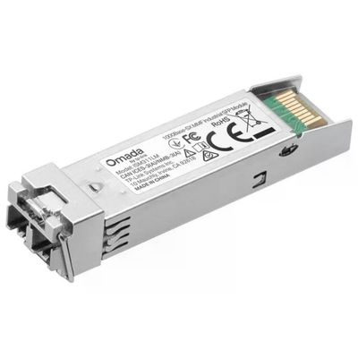 Tp-Link Modulo SFP 1.25 Gbit-s Fibra Ottica ISM311LM Tp-Link Modulo SFP 1.25 Gbit-s Fibra Ottica ISM311LM