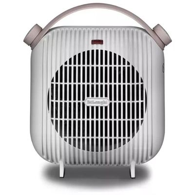DELONGHI De’Longhi HFS30B24.W Termoventilatore 2400 W Bianco