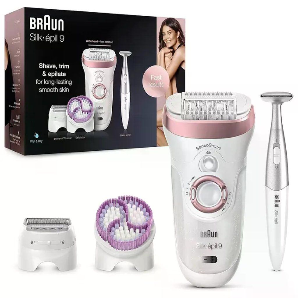 Braun SE9-061 Silk Braun SE9-061 Silk
