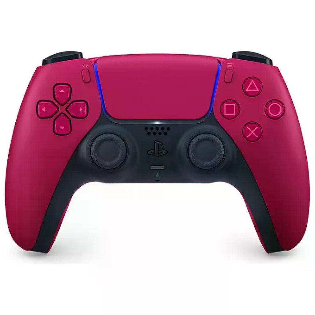SONY Controller Wireless Sony DualSense V3 Rosso per PS5 SONY Controller Wireless Sony DualSense V3 Rosso per PS5