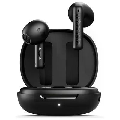 Urbanista Santa Monica Auricolari True Wireless Open-Fit Nero Bluetooth 6.0 IPX4