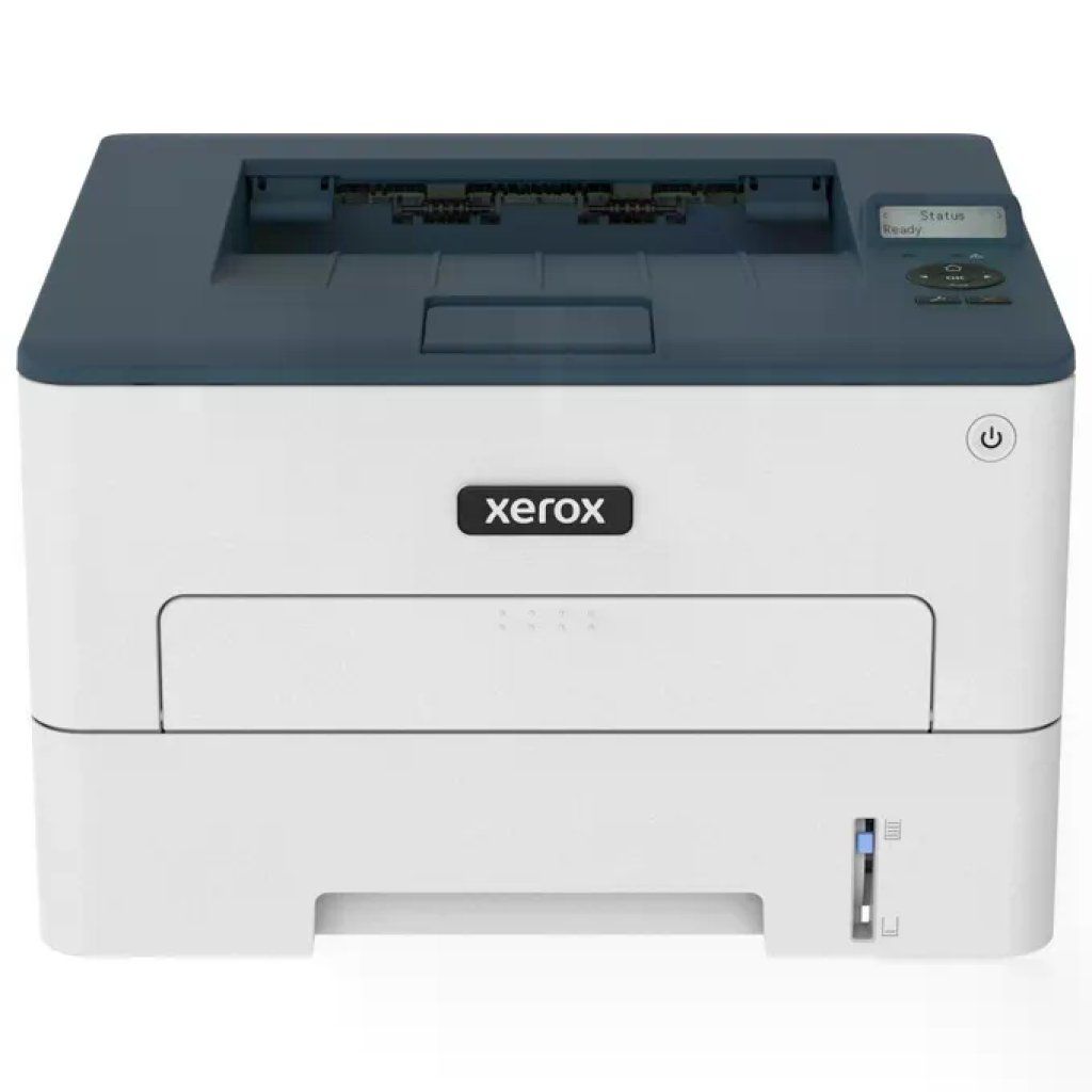 Xerox B230V DNI Stampante Laser A4 Monocromatica, 34 ppm, Wi-Fi ed Ethernet Xerox B230V DNI Stampante Laser A4 Monocromatica, 34 ppm, Wi-Fi ed Ethernet