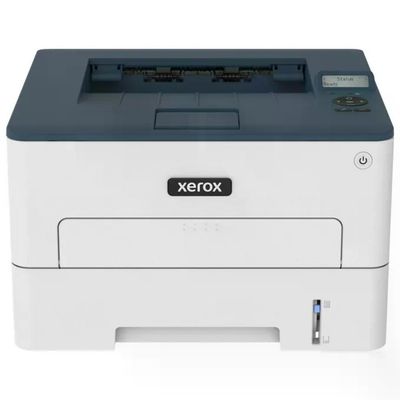 Xerox B230V DNI Stampante Laser A4 Monocromatica, 34 ppm, Wi-Fi ed Ethernet